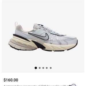 Nike V2K run women’s